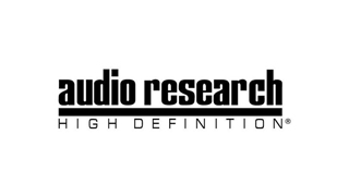 AudioResearch